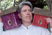 Visit Anthony Cunningham