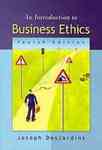 An Introduction to Business Ethics (Fourth Edition) by Joseph R. DesJardins