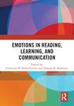 Emotions in Reading, Learning, and Communication by Catherine Bohn-Gettler and Johanna Kaakinen