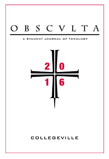 Cover of Obsculta