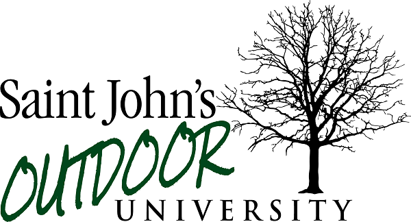 Saint John’s Outdoor University