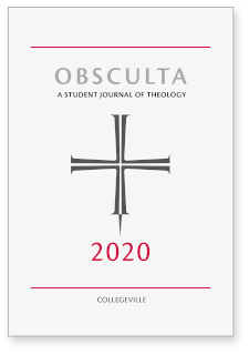 Obsculta cover image