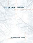 Ascension Theory: Poems by Christopher Bolin