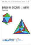 Exploring Discrete Geometry by Thomas Q. Sibley