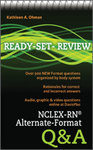 NCLEX-RN Alternate-Format Q&A