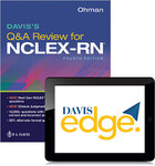 Davis's Q&A Review for NCLEX-RN®