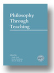 Philosophy Through Teaching