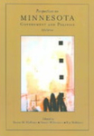 Perspectives on Minnesota Government and Politics (5th edition) by Steve Hoffman, Homer Williamson, and Kay G. Wolsborn