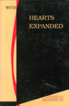 With Hearts Expanded: Transformations in the Lives of Benedictine Women, St. Joseph, Minnesota, 1957 to 2000 by Evin Rademacher OSB, Emmanuel Renner OSB, Olivia Forster OSB, and Carol Berg OSB
