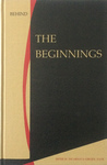 Behind the Beginnings: Benedictine Women in America by M. Incarnata Girgen OSB