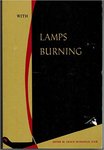 With Lamps Burning by M. Grace McDonald OSB