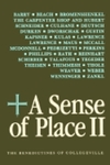 A Sense of Place II: The Benedictines of Collegeville by Colman J. Barry OSB