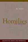 Homilies for Weekdays : Solemnities, Feasts, and Memorials