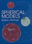 Spherical Models by Magnus J. Wenninger OSB