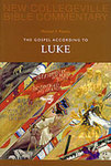 The Gospel According to Luke by Michael Patella OSB