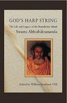 God's Harp String : The Life and Legacy of the Benedictine Monk Swami Abhishiktananda by William Skudlarek OSB
