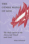 The Other Hand of God : The Holy Spirit as the Universal Touch and Goal