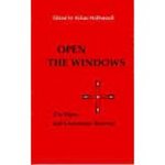 Open the Windows : The Popes and Charismatic Renewal by Kilian McDonnell OSB