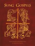 Sung Gospels for Major Solemnities in Multiple Voices by Anthony Ruff OSB