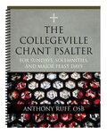 The Collegeville chant psalter : for Sundays, solemnities, and major feast days