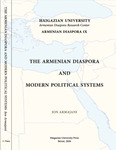 The Armenian Diaspora and Modern Political Systems by Jon Armajani